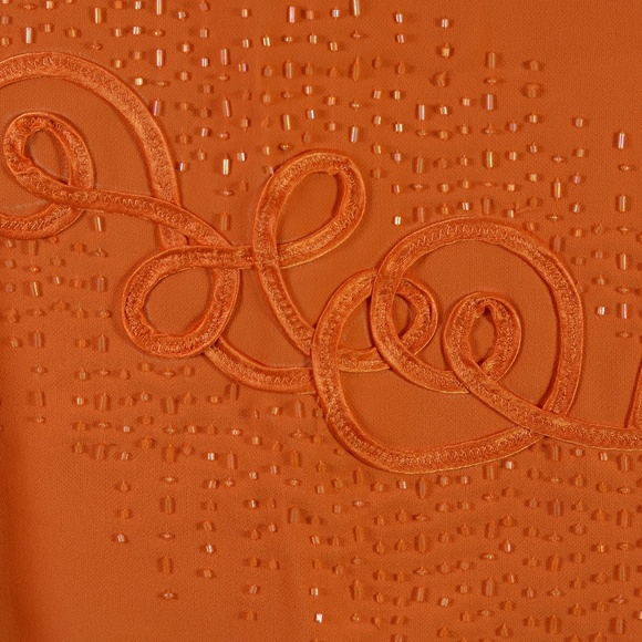 Special Occasion/MOB/Wedding/Church  3 pc beaded/Embellished Suit NWT SZ 14 - Picture 2 of 11